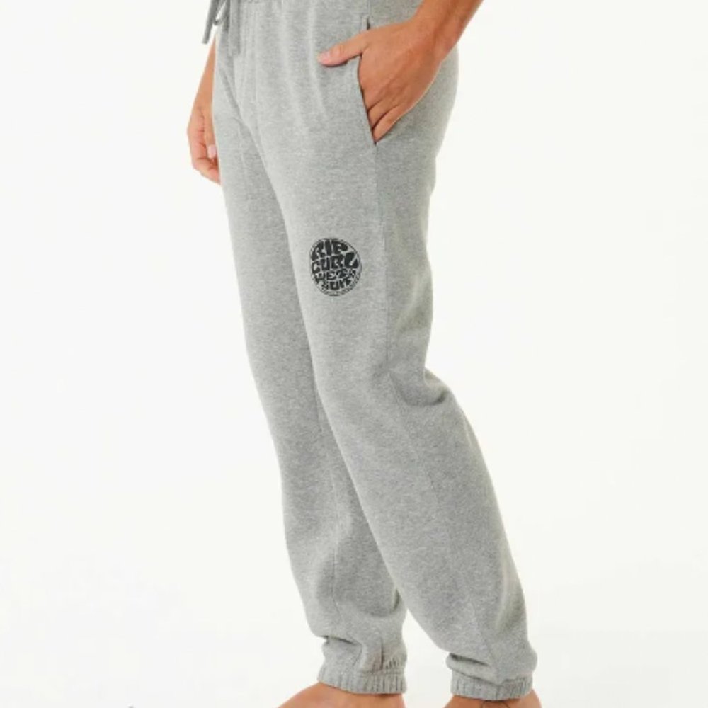 Ripcurl Icons Of Surf Track Pant, Size Small - image 3